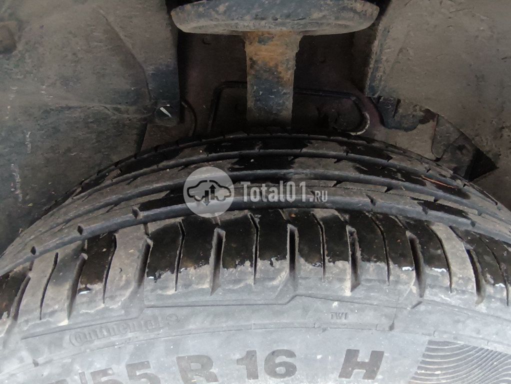 Фото Renault Logan 184