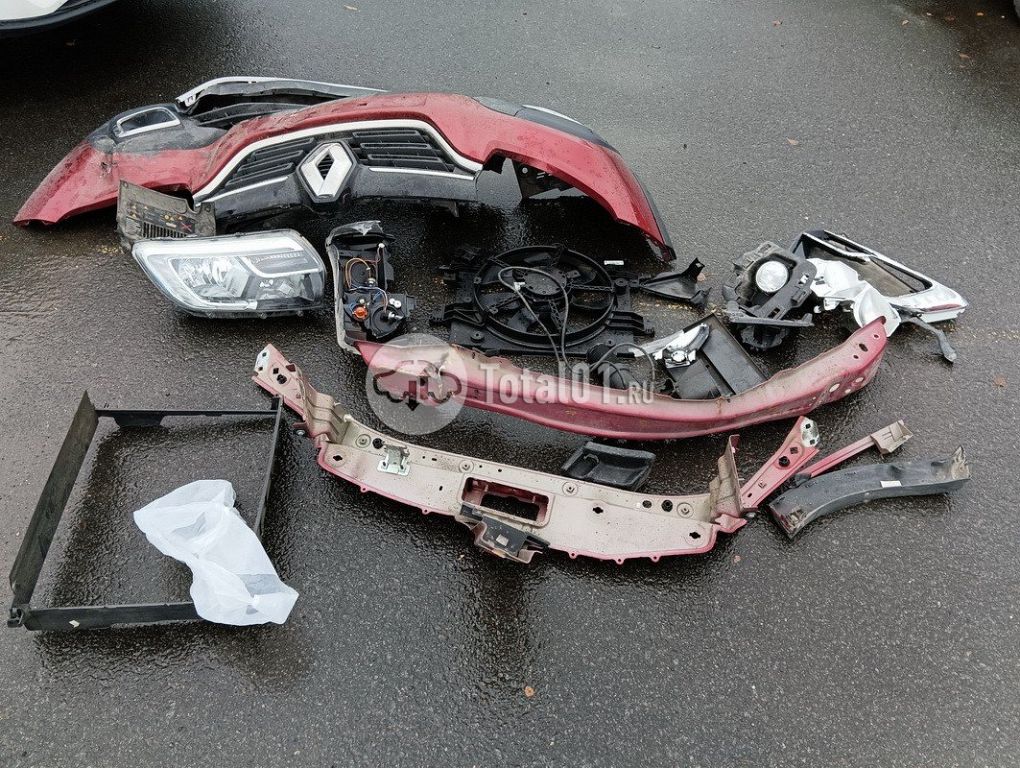 Фото Renault Logan 186