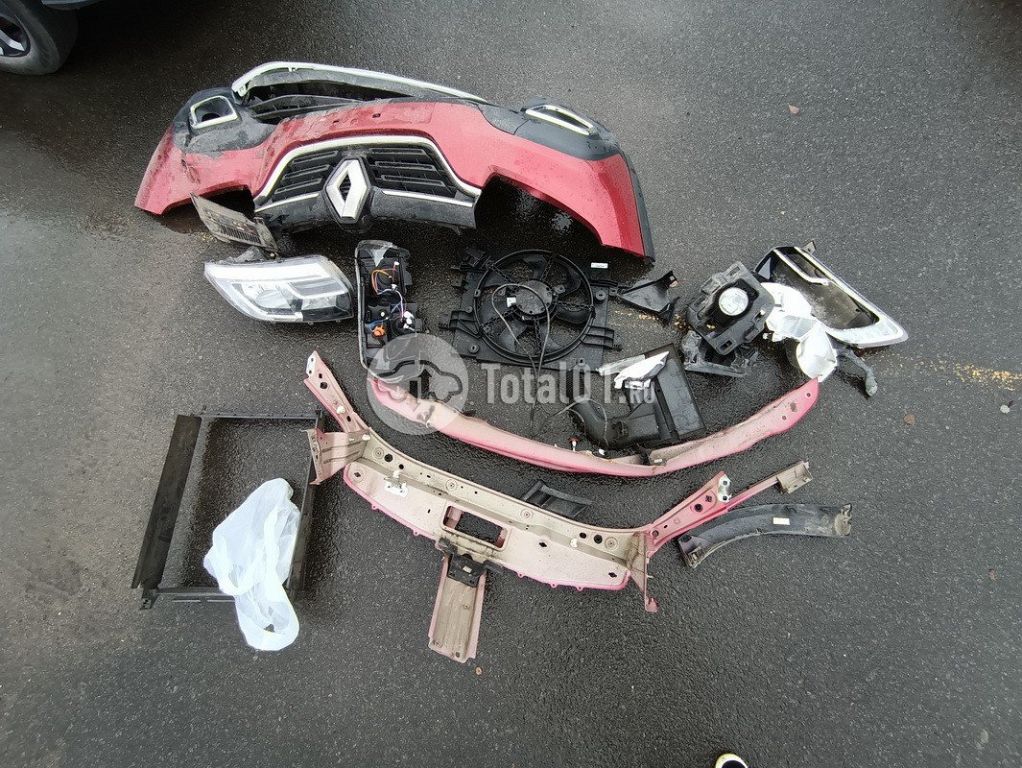 Фото Renault Logan 190