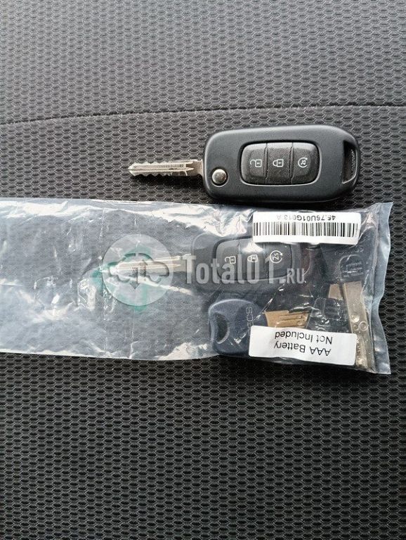 Фото Renault Logan 192