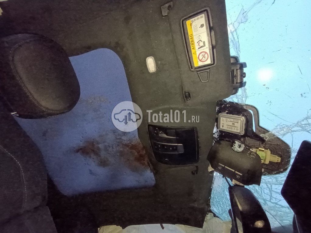 Фото Mercedes-Benz GLE-класс 14