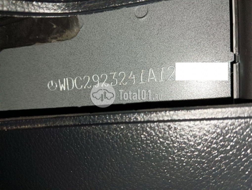 Фото Mercedes-Benz GLE-класс 16