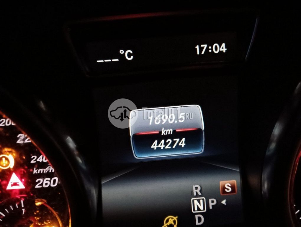 Фото Mercedes-Benz GLE-класс 20