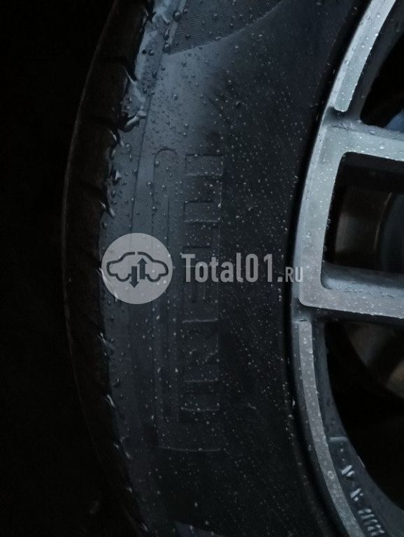 Фото Mercedes-Benz GLE-класс 24