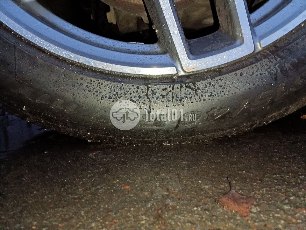 Фото Mercedes-Benz GLE-класс 26