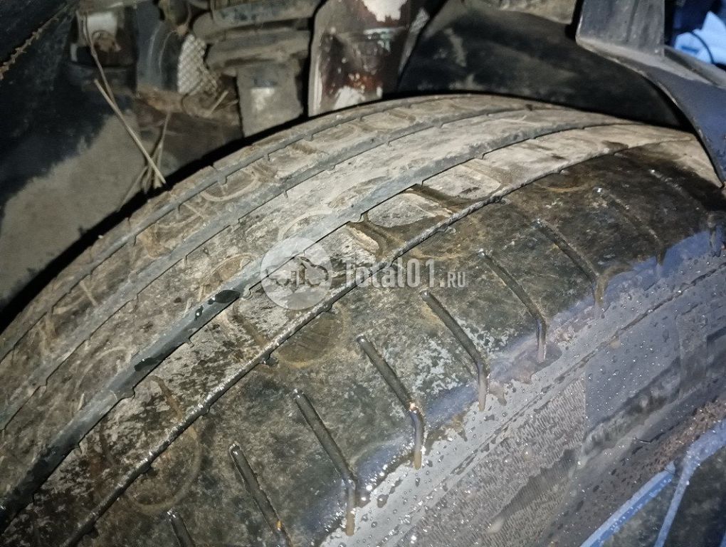 Фото Mercedes-Benz GLE-класс 30