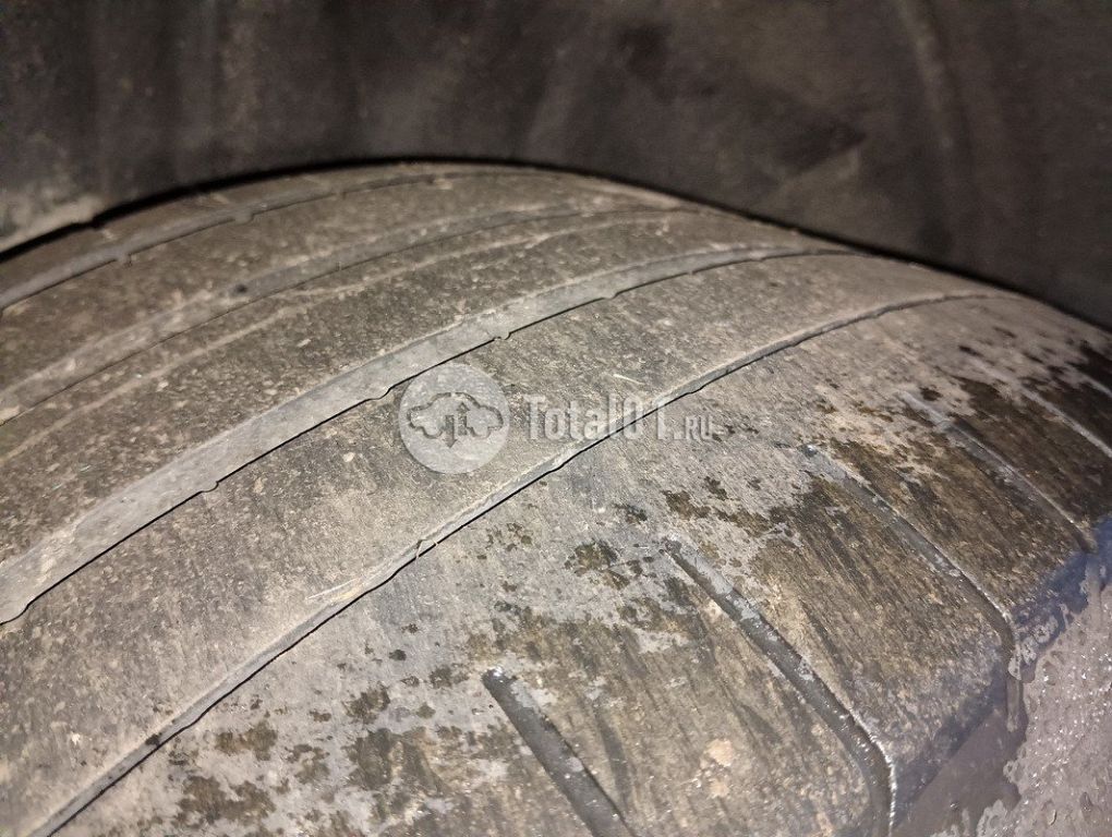 Фото Mercedes-Benz GLE-класс 34