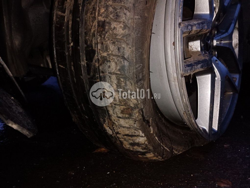 Фото Mercedes-Benz GLE-класс 42