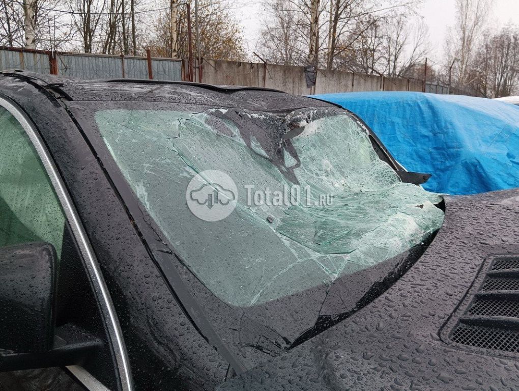 Фото Mercedes-Benz GLE-класс 50