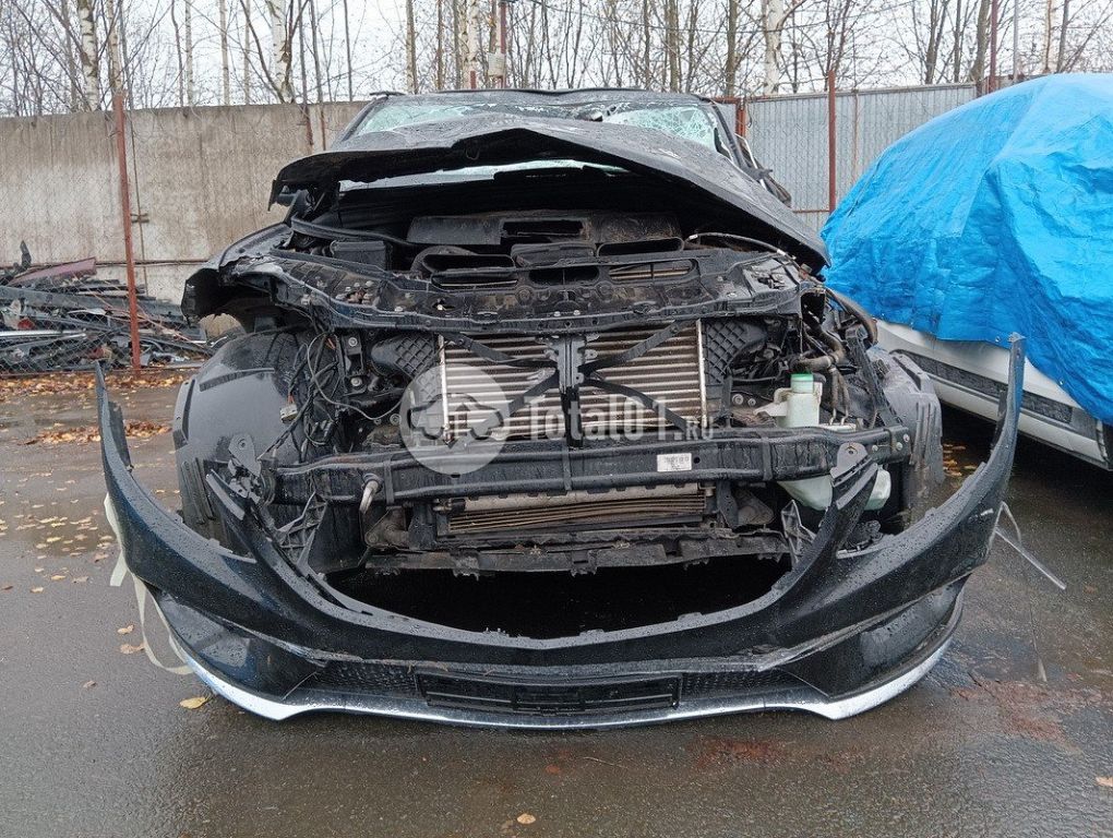 Фото Mercedes-Benz GLE-класс 56