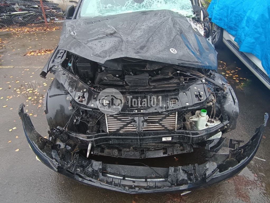 Фото Mercedes-Benz GLE-класс 58