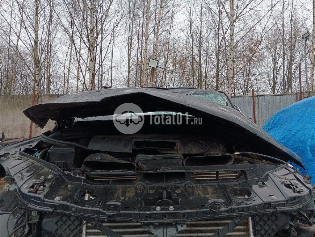 Фото Mercedes-Benz GLE-класс 60