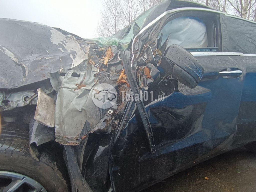 Фото Mercedes-Benz GLE-класс 78