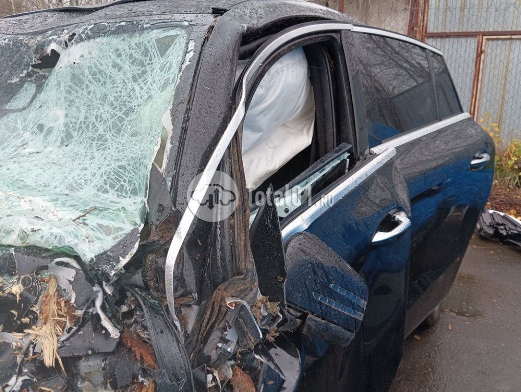 Фото Mercedes-Benz GLE-класс 88