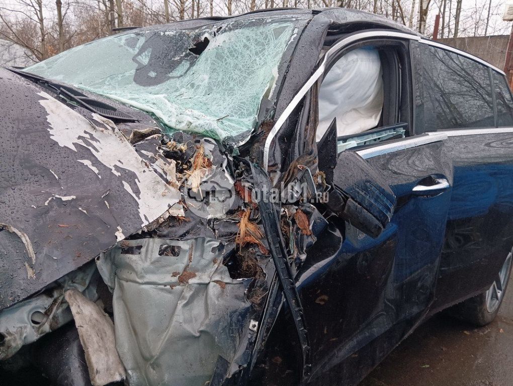 Фото Mercedes-Benz GLE-класс 94