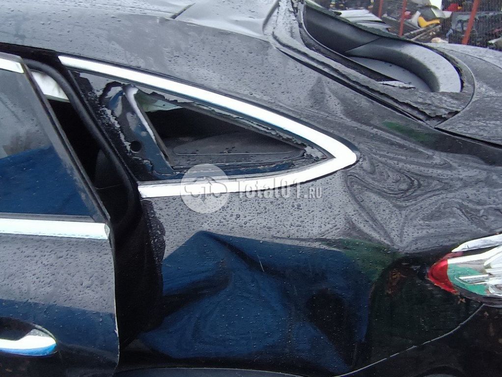 Фото Mercedes-Benz GLE-класс 102