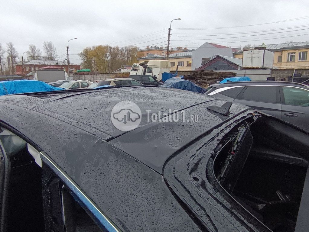 Фото Mercedes-Benz GLE-класс 104