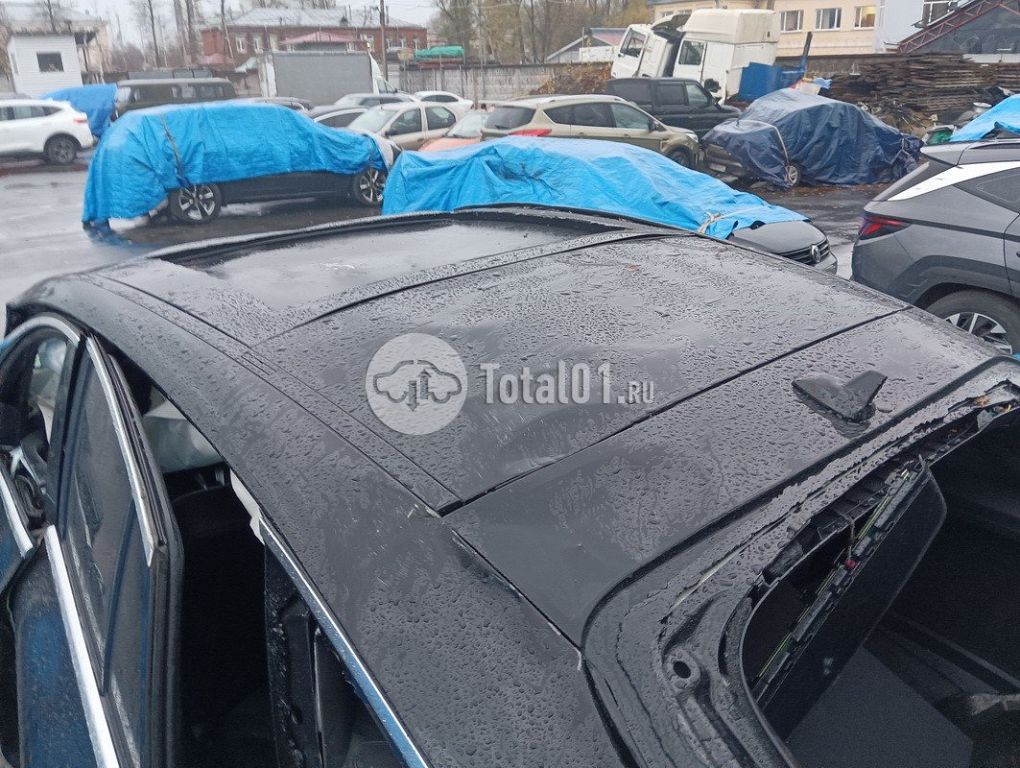 Фото Mercedes-Benz GLE-класс 106