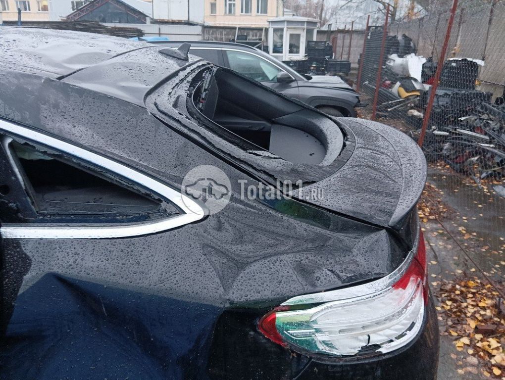 Фото Mercedes-Benz GLE-класс 114