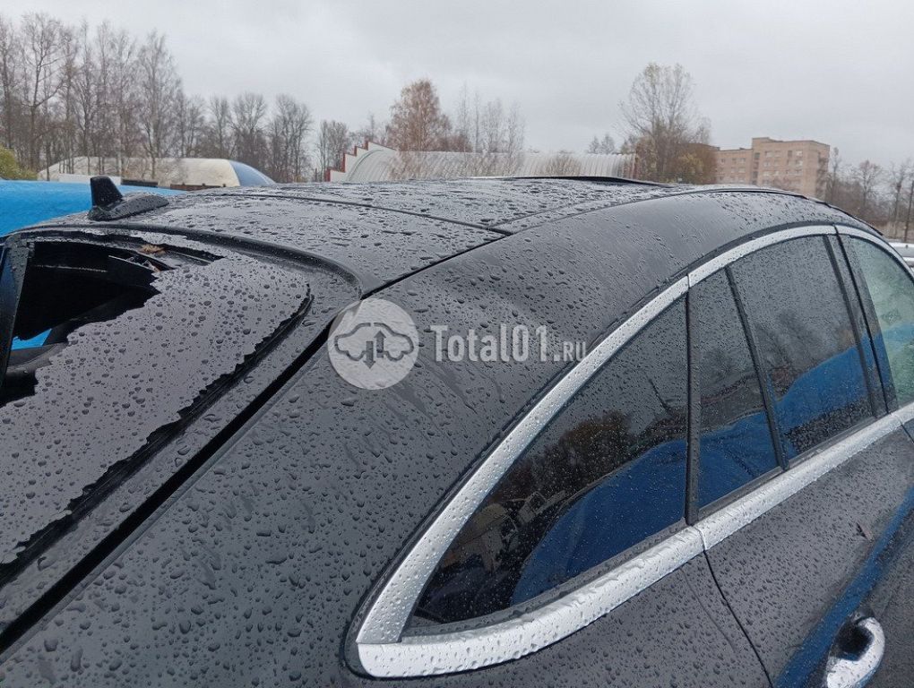 Фото Mercedes-Benz GLE-класс 126