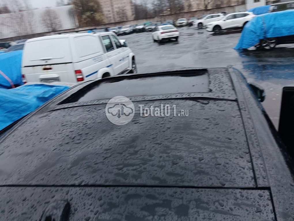 Фото Mercedes-Benz GLE-класс 130