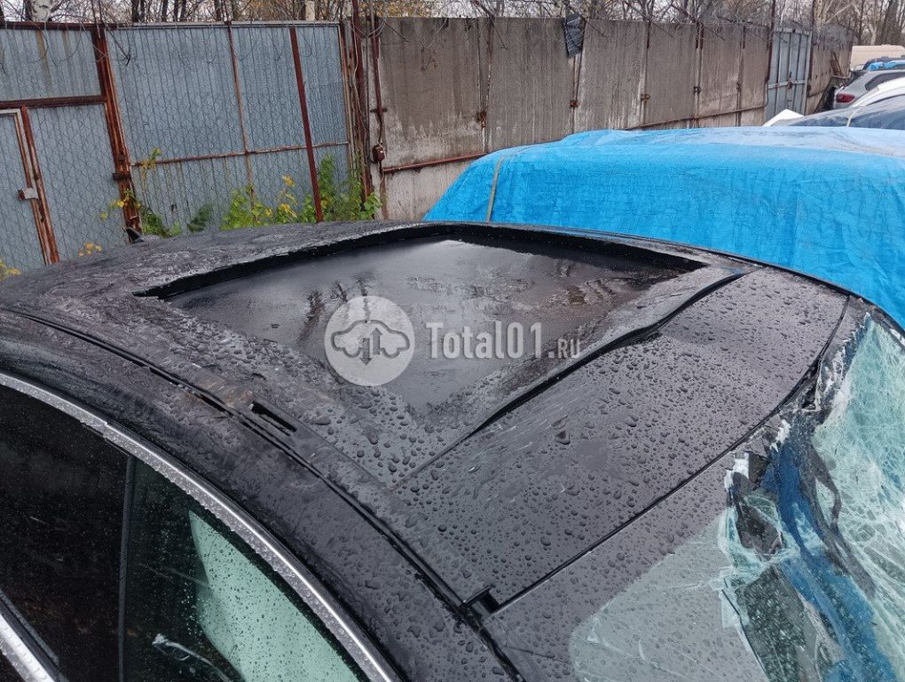 Фото Mercedes-Benz GLE-класс 140