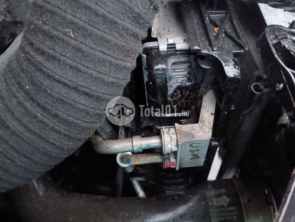 Фото Mercedes-Benz GLE-класс 148