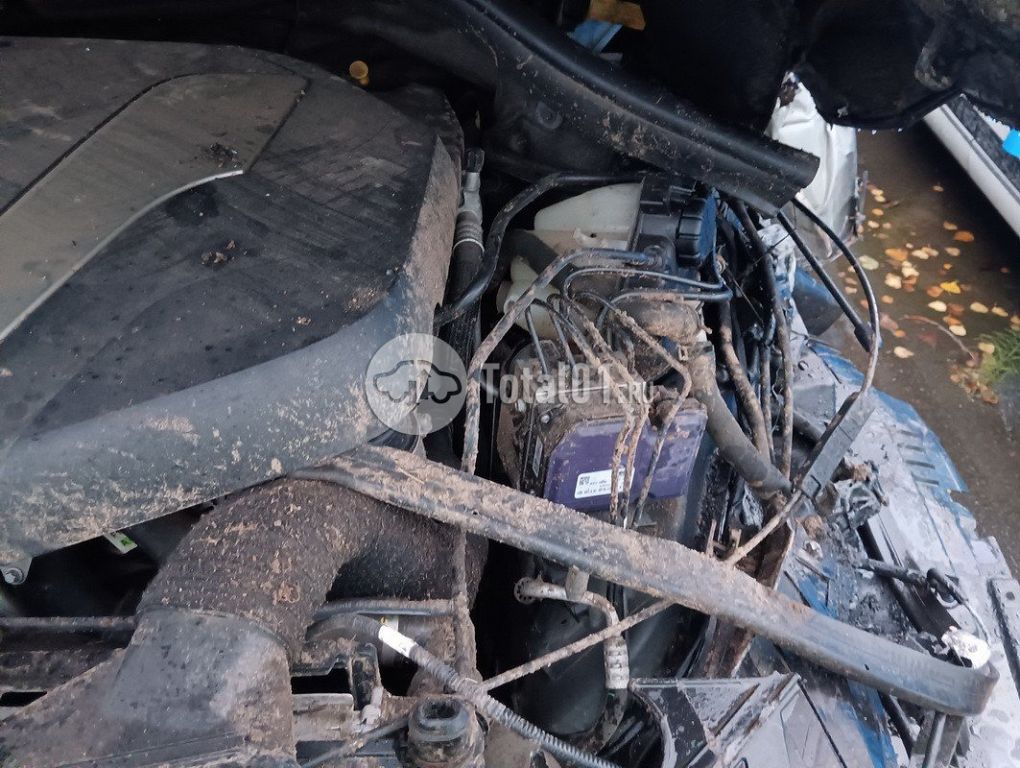 Фото Mercedes-Benz GLE-класс 160