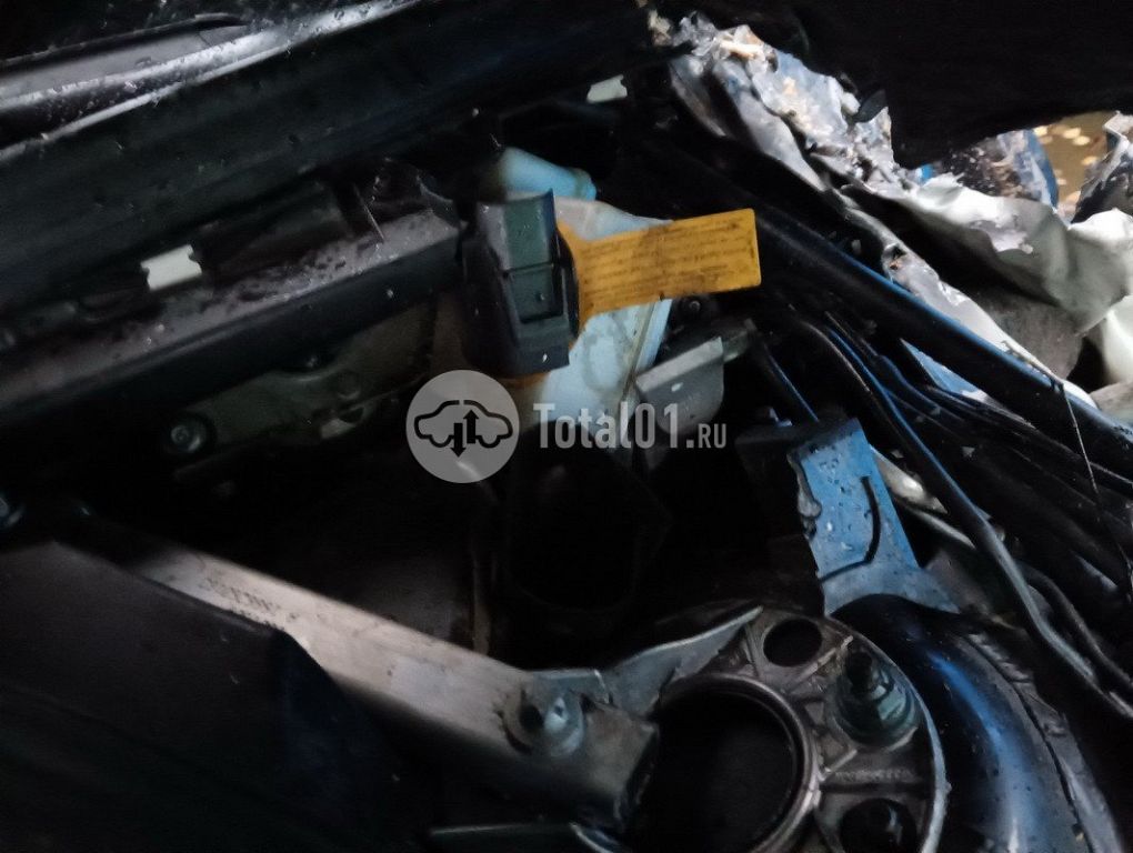 Фото Mercedes-Benz GLE-класс 170