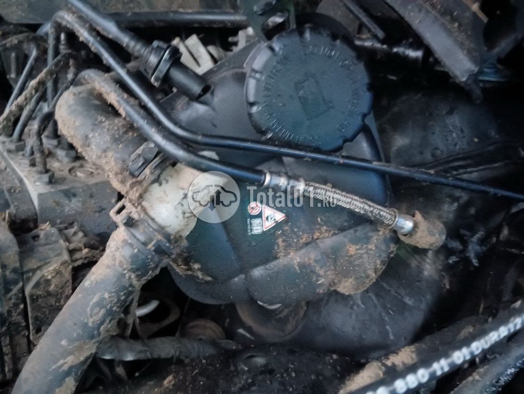 Фото Mercedes-Benz GLE-класс 172