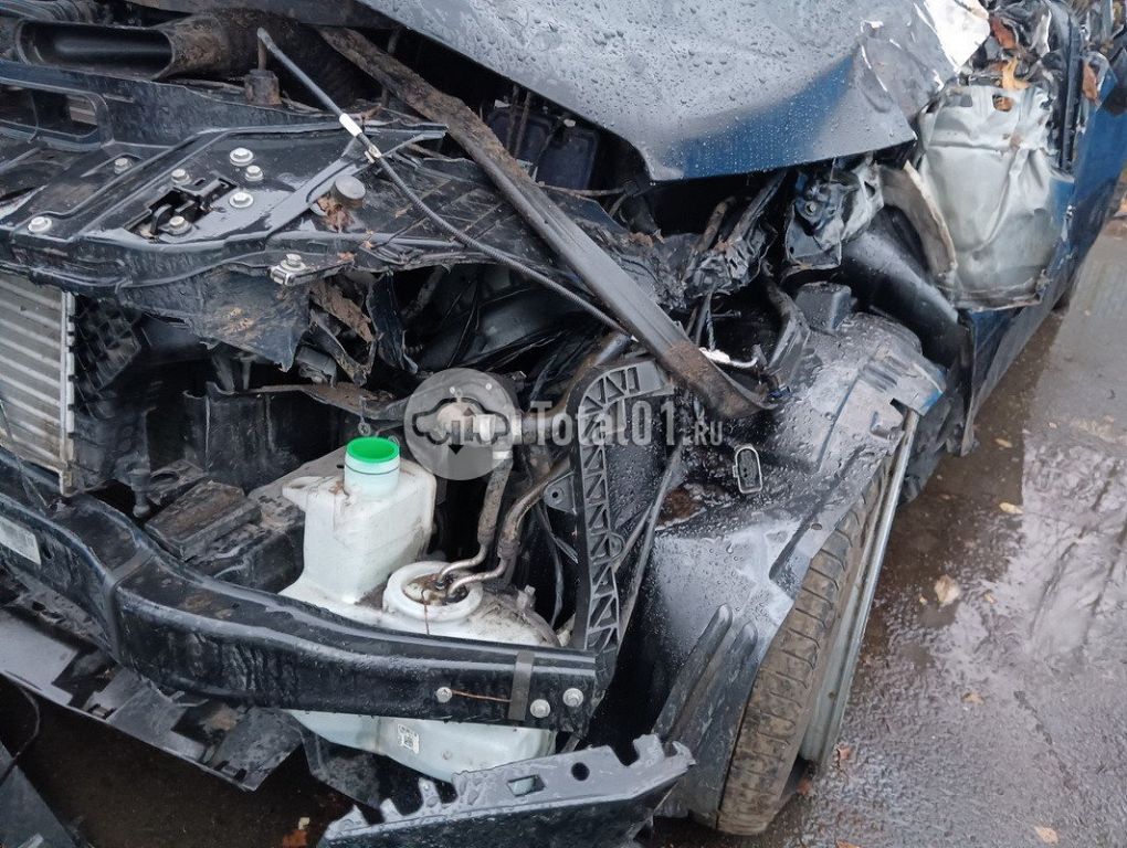 Фото Mercedes-Benz GLE-класс 174