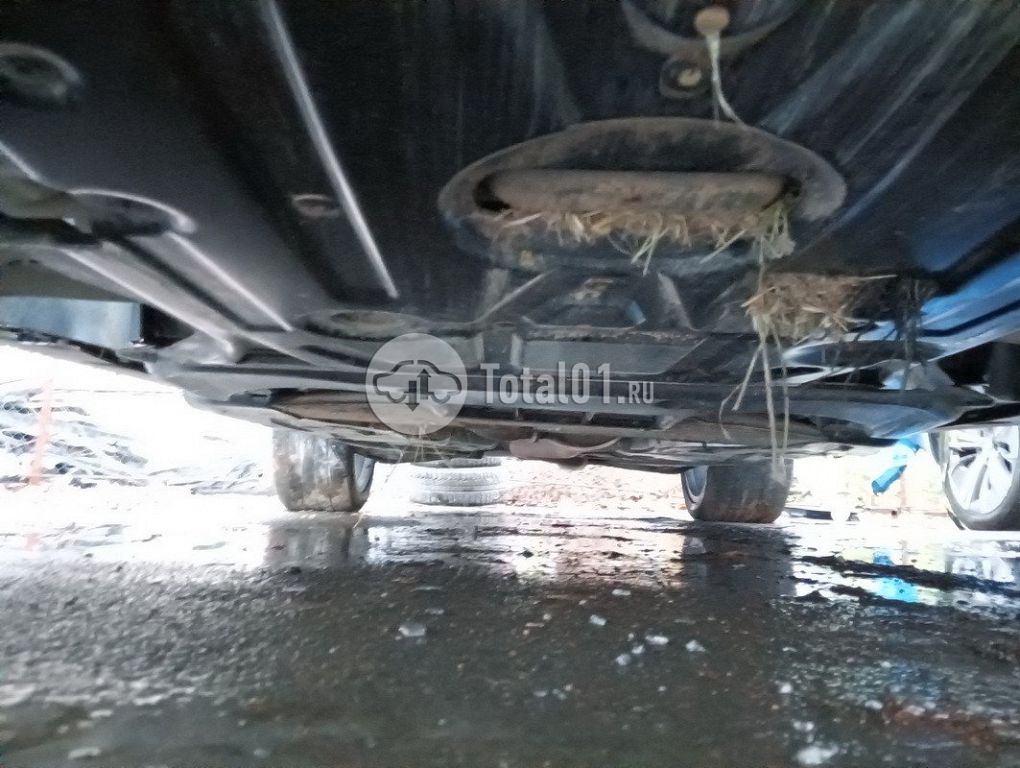 Фото Mercedes-Benz GLE-класс 178