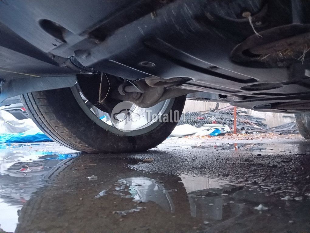 Фото Mercedes-Benz GLE-класс 182