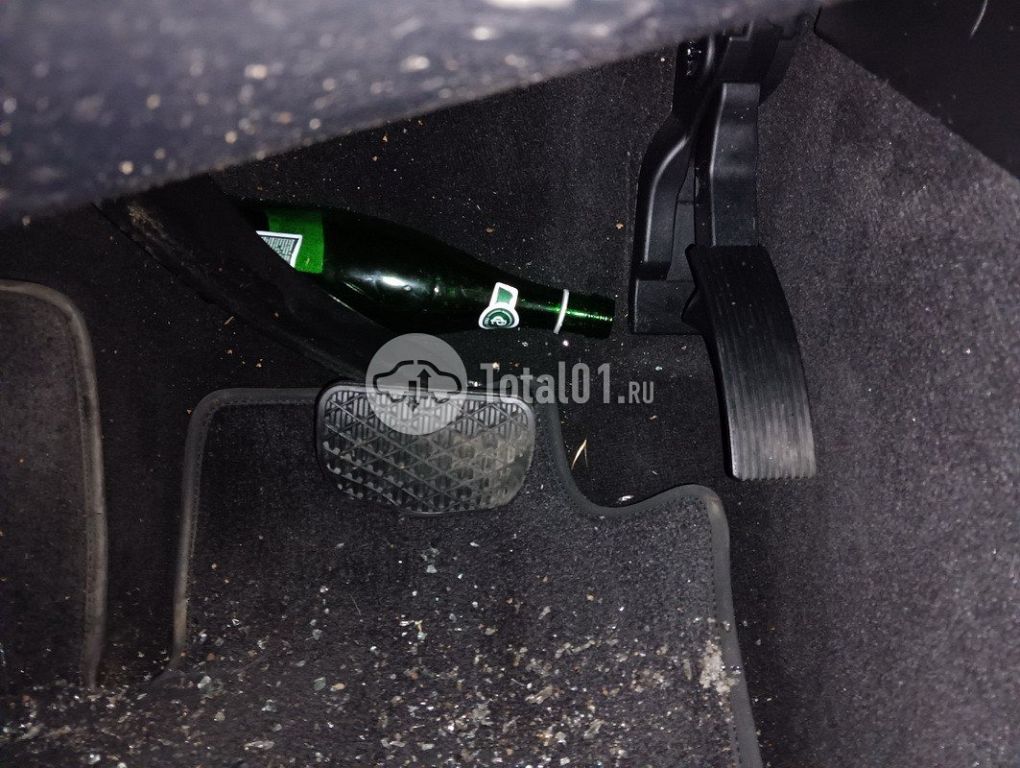 Фото Mercedes-Benz GLE-класс 188