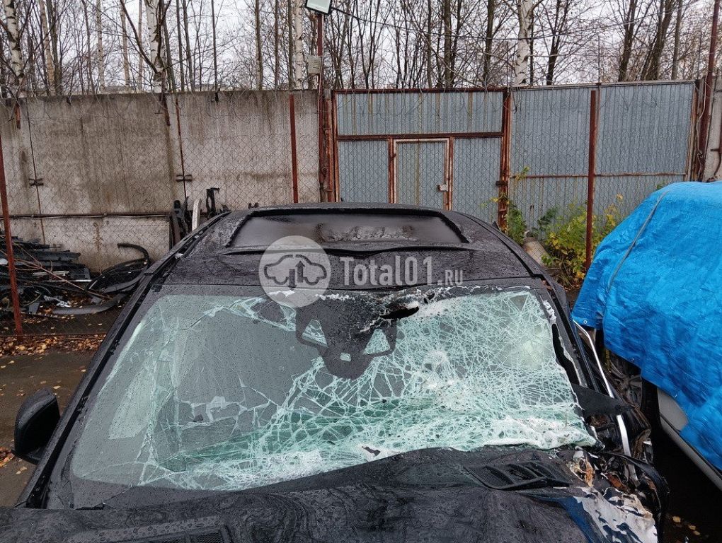 Фото Mercedes-Benz GLE-класс 198