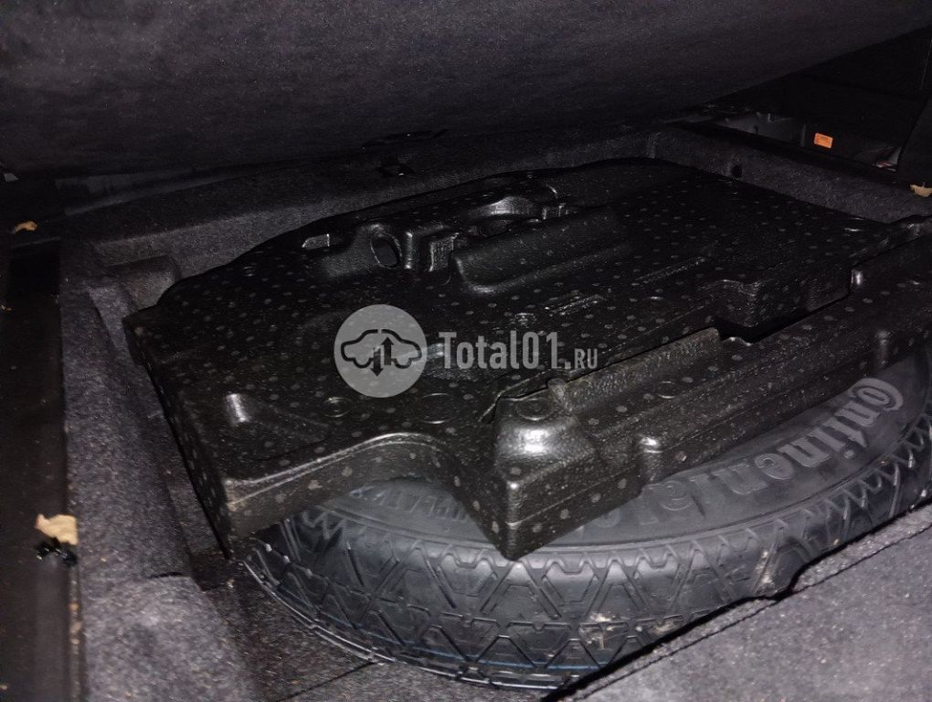 Фото Mercedes-Benz GLE-класс 218