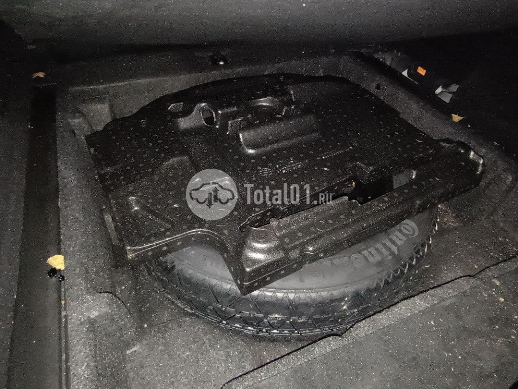 Фото Mercedes-Benz GLE-класс 222