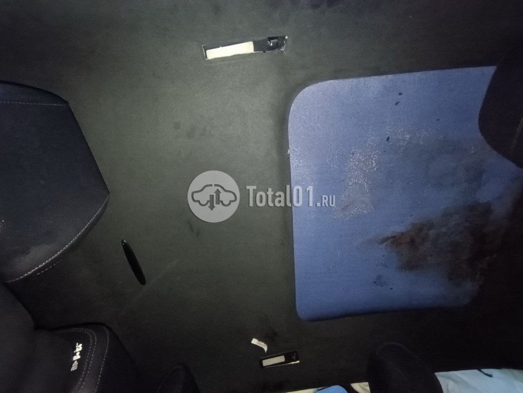 Фото Mercedes-Benz GLE-класс 234