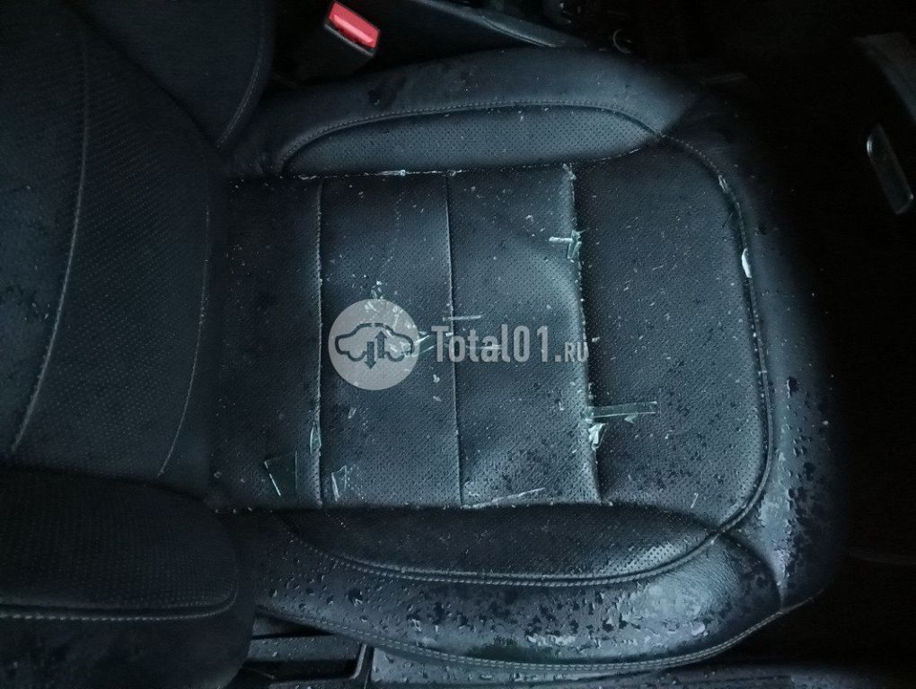 Фото Mercedes-Benz GLE-класс 240