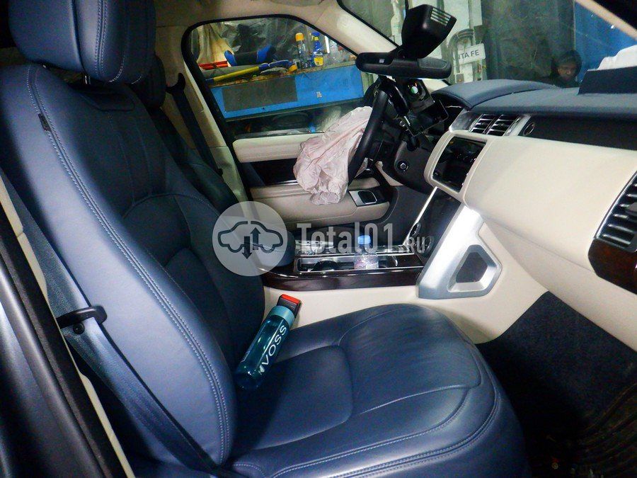 Фото Land Rover Range Rover 24