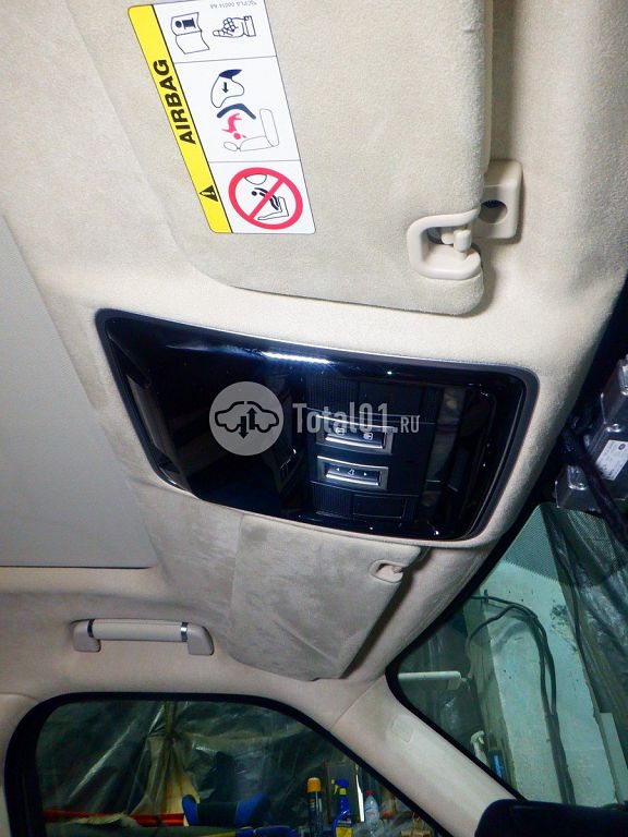 Фото Land Rover Range Rover 44