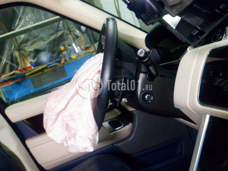 Фото Land Rover Range Rover 52