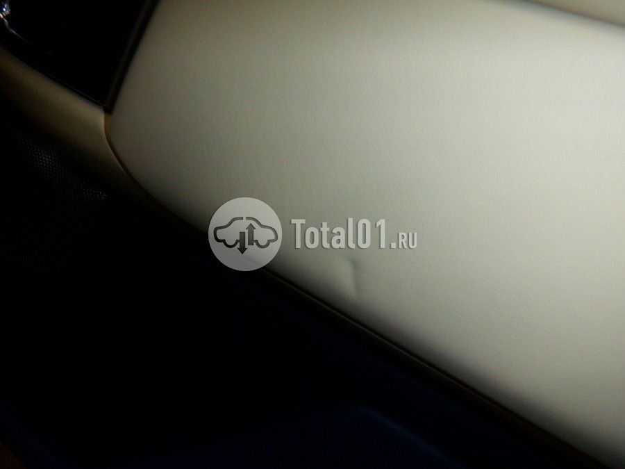 Фото Land Rover Range Rover 56