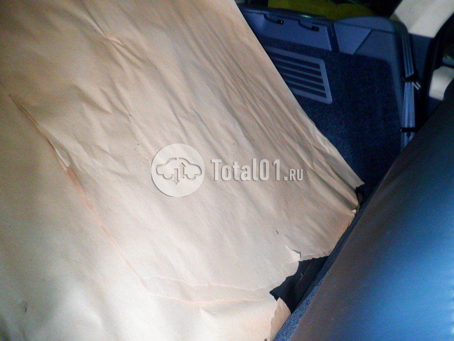 Фото Land Rover Range Rover 68