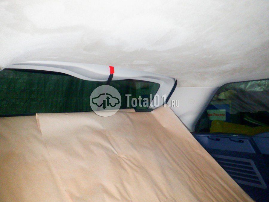 Фото Land Rover Range Rover 70