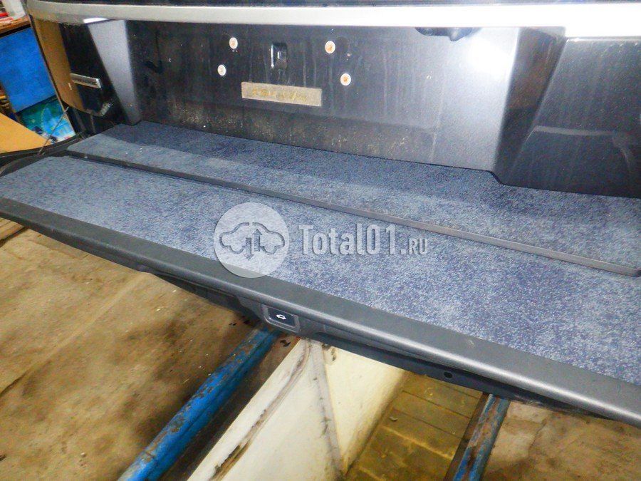 Фото Land Rover Range Rover 72