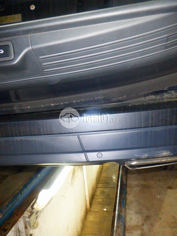 Фото Land Rover Range Rover 74