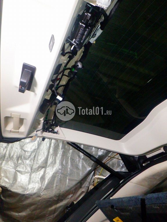 Фото Land Rover Range Rover 78