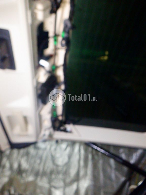 Фото Land Rover Range Rover 82