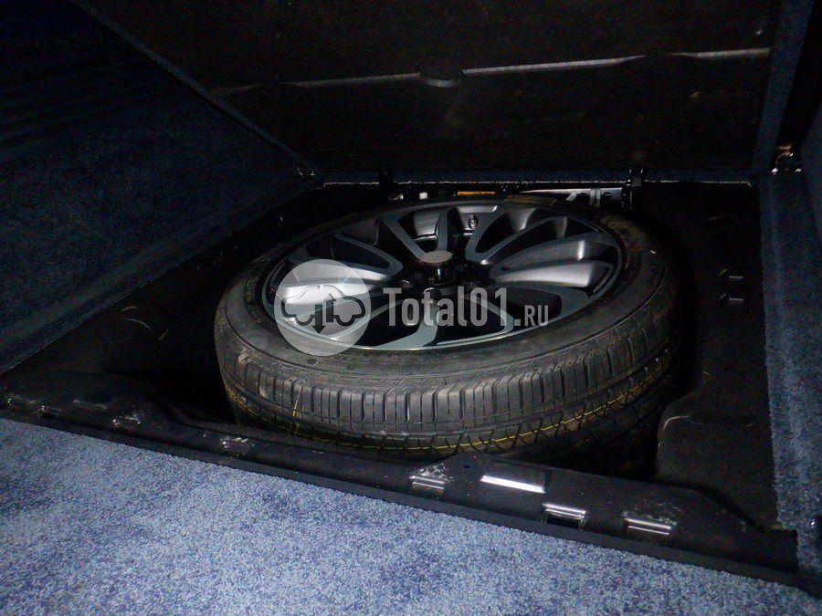 Фото Land Rover Range Rover 84